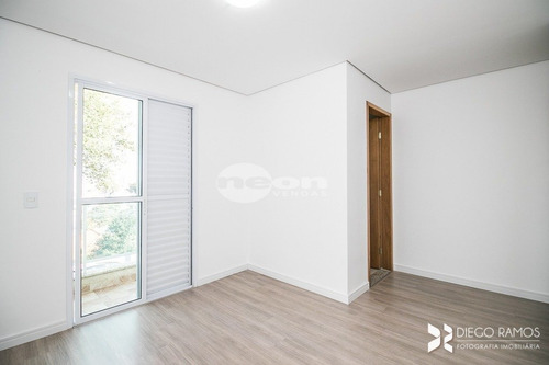 Imagem 15 de 15 de Apartamento S/condominio - Parque Das Nacoes - Ref: 2265 - V-2265