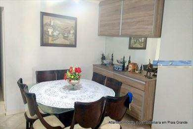 Imagem 11 de 24 de Apartamento Com 3 Dorms, Ocian, Praia Grande - R$ 550 Mil, Cod: 3015 - V3015