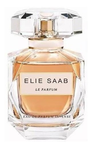 Elie Saab Le Parfum Feminino Intense Eau De Parfum 30ml