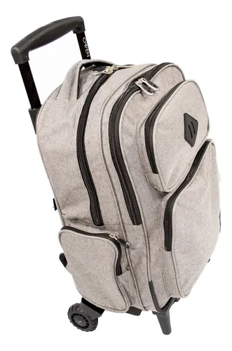 Mochilas escolares con ruedas reforzadas hotsell