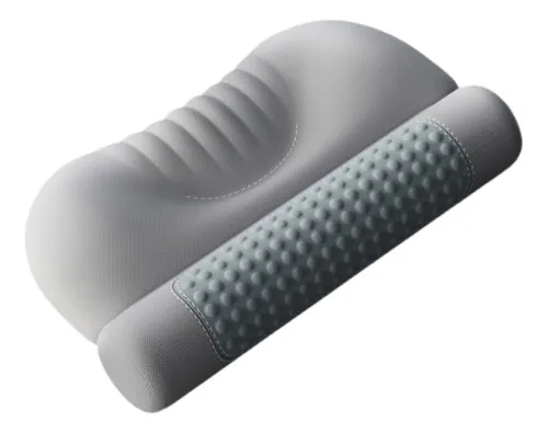 Almohada Cervical Cojín De Apoyo Para El Cuello Almohada
