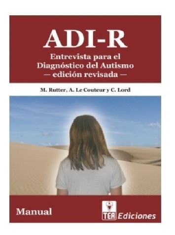 Adir R