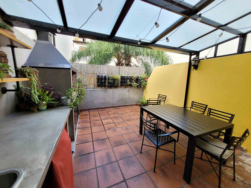 Imagen 7 de 21 de Triplex De Categoria Con Cochera En Venta, Boedo!