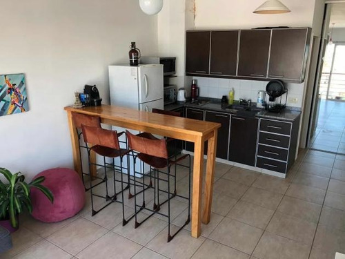 Imagen 2 de 8 de Departamento Monoambiente 30 M2 - Venta - San Telmo - Ideal Inversionista