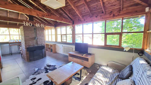 Alquiler Temporario Casa En Bariloche 6 Personas