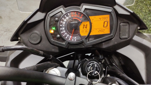 Kawasaki Versys 300 2023 Di Buono Automotores