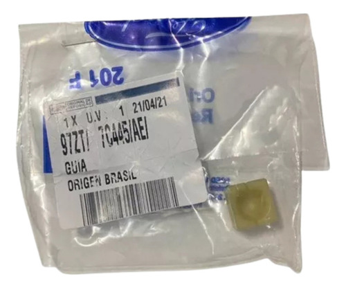 Guia Bucha Do Seletor Ford Ka - 97zt/7c445/ae