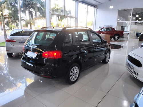 Imagem 3 de 10 de Volkswagen Spacefox Trend Gii 1.6