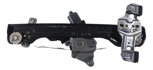 Maquina Vidro Eletrico Dianteiro Direito Onix 2013/19 Usado