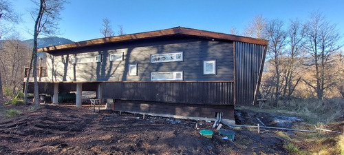 Refugio N Venta Con Recepción Final , Corralco Malalcahuello