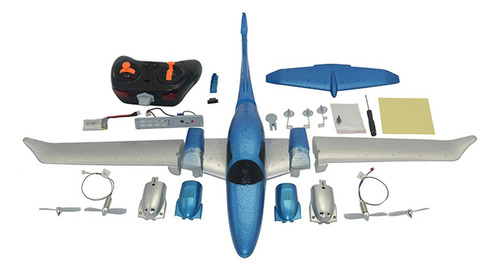 Diy Remote Control Avión