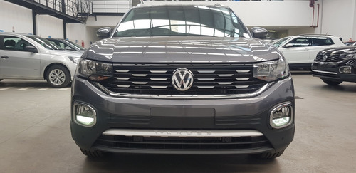 Volkswagen T-cross 1.6 Highline At