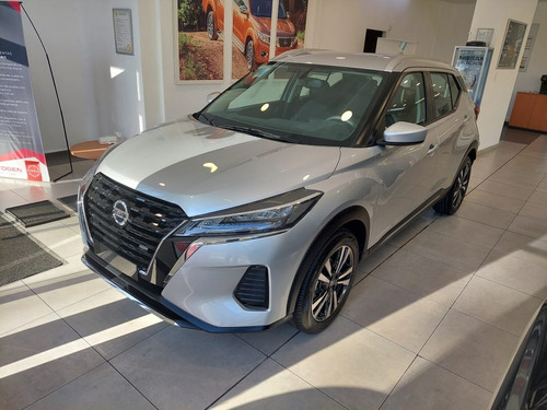 Imagen 1 de 9 de Nissan Kicks Advance Plus Cvt