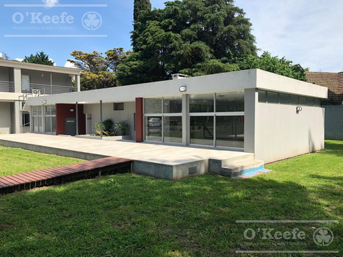 Imagen 17 de 30 de Departamento En Venta De 2 Ambientes Frente Al Ranelagh Golf Club Seguridad 24 Hs