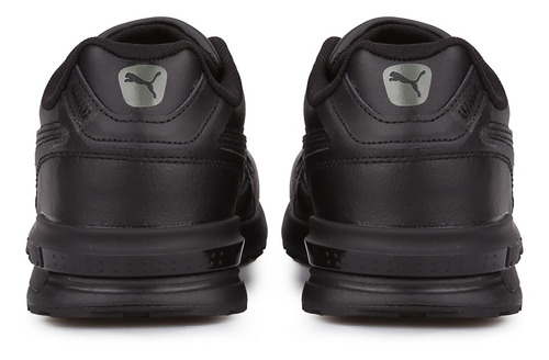 Imagen 3 de 6 de Zapatillas Puma Graviton Pro En Negro
