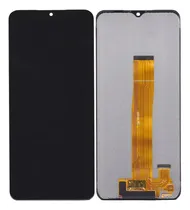 Comprar Modulo Display Pantalla Para Samsung A02 100% Ori Flex A022f