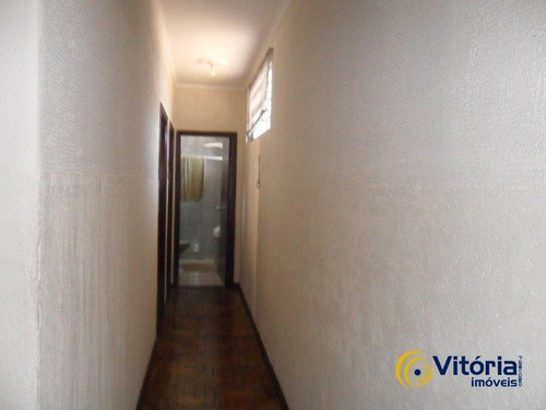 Imagem 13 de 15 de Casa - Vila Boa Vista 1 - Ref: 1292 - V-v5248