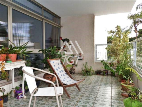 Imagem 9 de 26 de Apartamento Todo Reformado À Venda - Ap10615 - 34599772