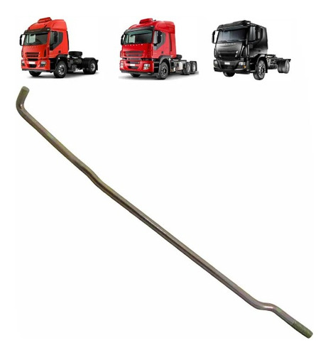 Vareta Pino Trava Porta Esquerda Iveco Stralis 98406376