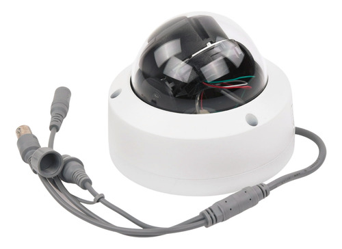 Cámara Hikvision Domo Turbohd 2mp 30m Ip67 Ds-2ce57d3t-vpitf