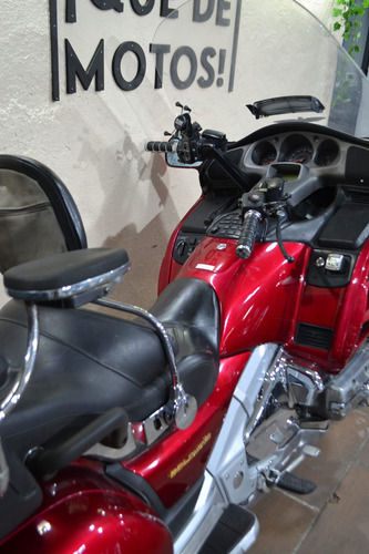 Provocativa Honda Goldwing 1800cc, En Excelentes Condiciones
