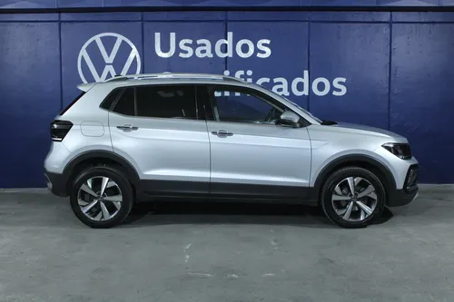 Volkswagen Taigun 1.0 Tsi Comfortline At