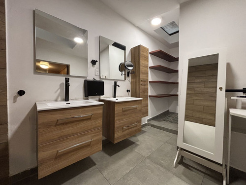 Venta Casa En Condominio En Colonia Tetelpan