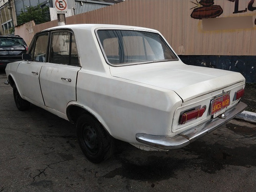 Imagem 3 de 8 de Ford Corcel