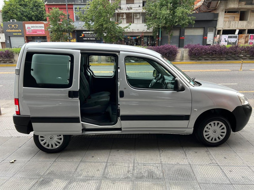 Citroën Berlingo 1.6 HDI Bussiness Mixto