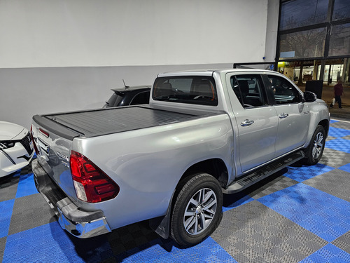 Toyota Hilux Pick-Up 2.8 Cd Srx 177cv 4x2 At