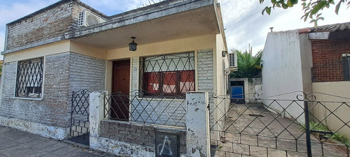 Venta Casa 3 Amb En Padua 401 M2 De Terreno