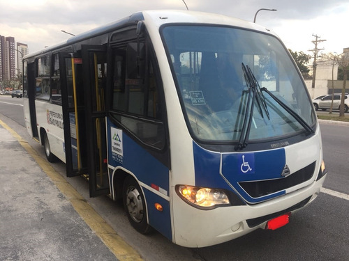 Oportunidade Micro Ônibus Revisado 2012/2012