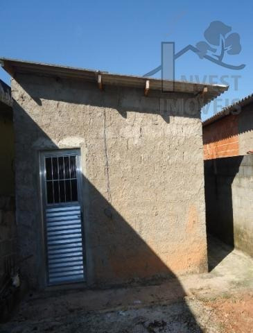 Imagem 1 de 15 de Cod - 5626 - Casa Próximo Ao Centro De Ibiúna - 5626