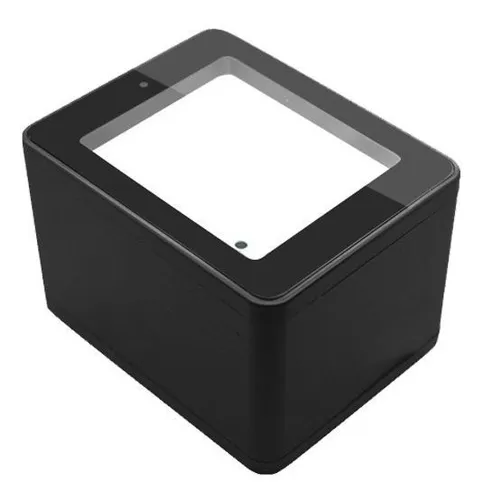 Lector Código De Barras 2d/1d Qr Usb Escáner