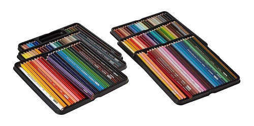 Lápices De Colores Prismacolor Set 132