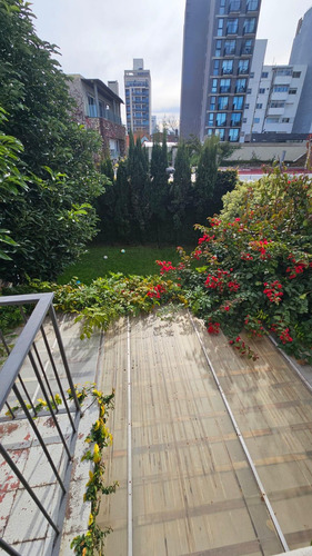 Casa De 4 Dormitorios ¡calle De Casas De Ensueño Cerca De Embajada Inglesa! 282 Mts Terreno