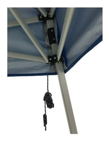 Toldo Plegable Ozark Trail Para Camping Y Playa