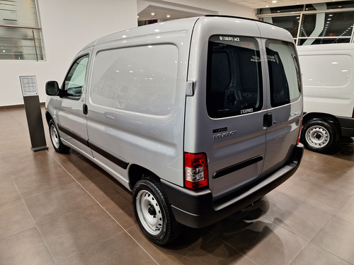 Peugeot Partner 1.6 Hdi Furgon Confort 92