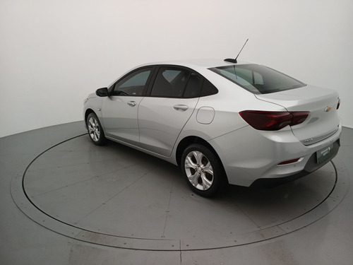 Chevrolet Onix 1.0 TURBO FLEX PLUS LTZ MANUAL