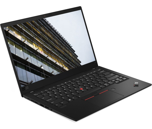 Lenovo 14  Thinkpad X1 Carbon G8 Laptop With Wwan