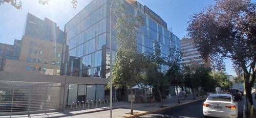 Increible Local Comercial Planta Libre Habilitada De 525 M2