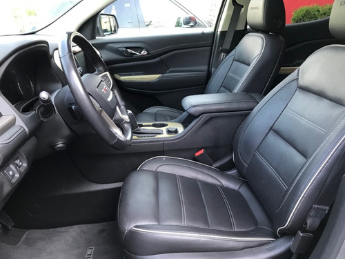 Imagen 9 de 14 de Gmc Acadia Denali 2019