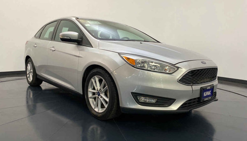 Imagen 5 de 15 de 29372 - Ford Focus 2016 Con Garantía At