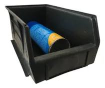 Comprar Gaveta De Plástico Organizador Para Anaqueles #3