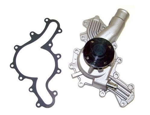 Bomba De Agua Mazda B4000 4.0 Lts 1994 - 2000