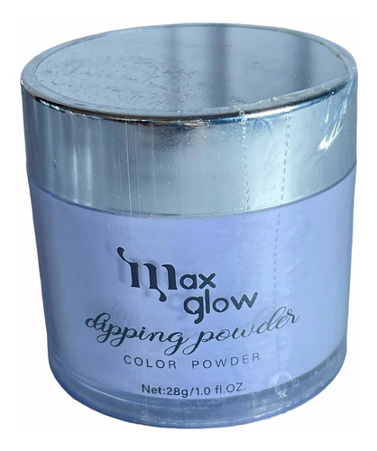 Polvo Dipping Powder Maxglow Manicure