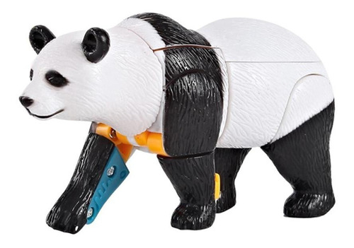 Niños Juguetes Animales Niños Regalos Panda Panda