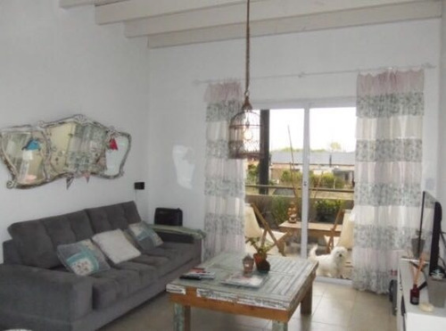 Venta Departamento Condominio La Madrugada Ii- Pilar