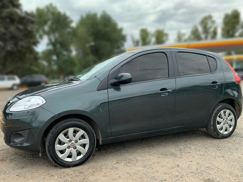 Fiat Palio 1.4 Attractive 85cv 2013
