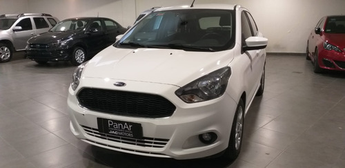 Imagen 1 de 15 de Ka Sel 1,5 110cv Manual De 5ta
